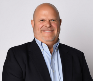 Jay Baucom Headshot