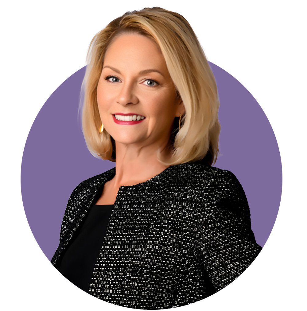 Karen Braswell Headshot