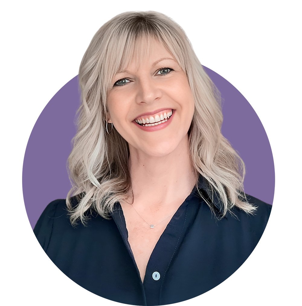 Lori Hall Headshot