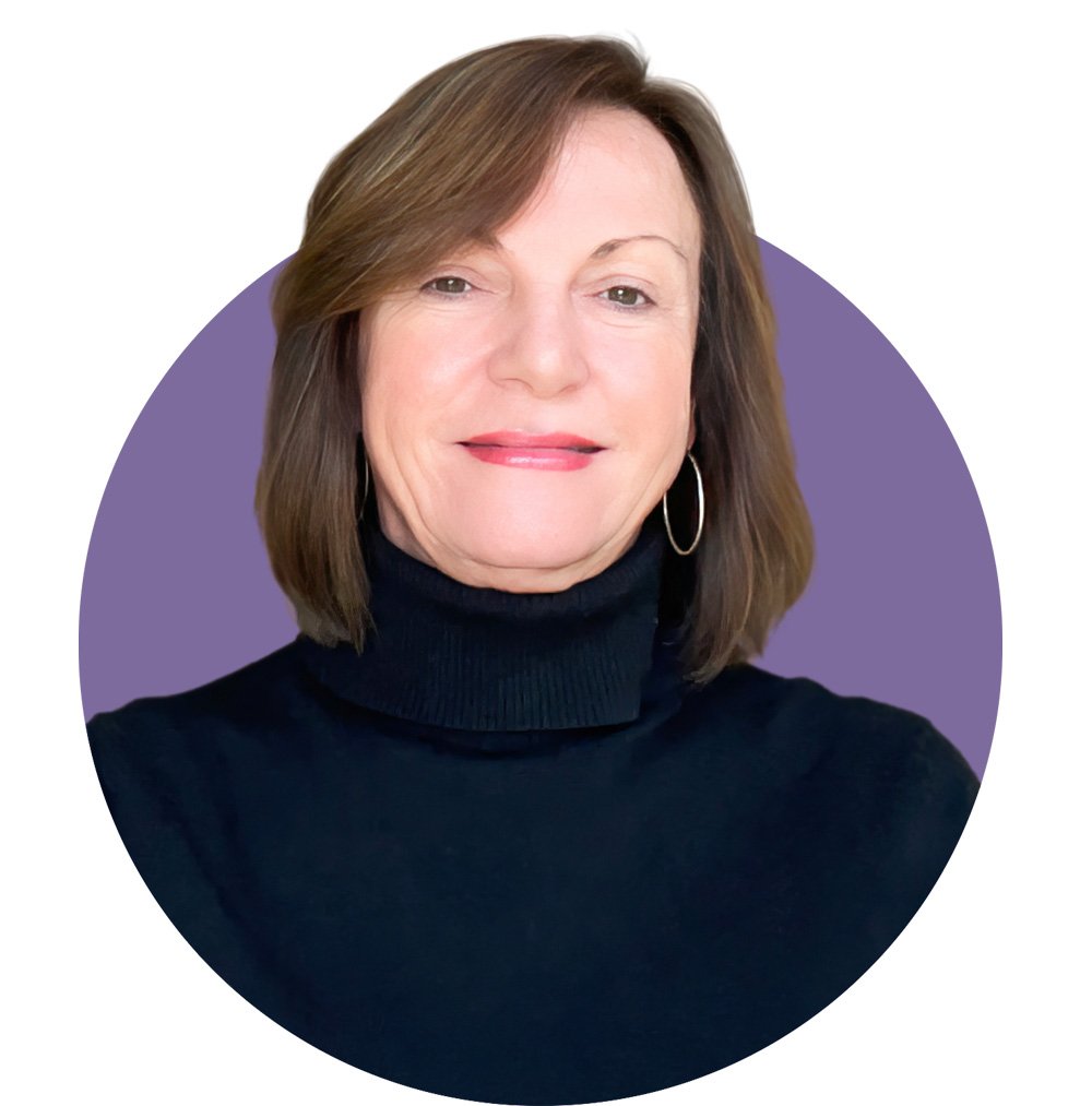 Linda Herndon Headshot