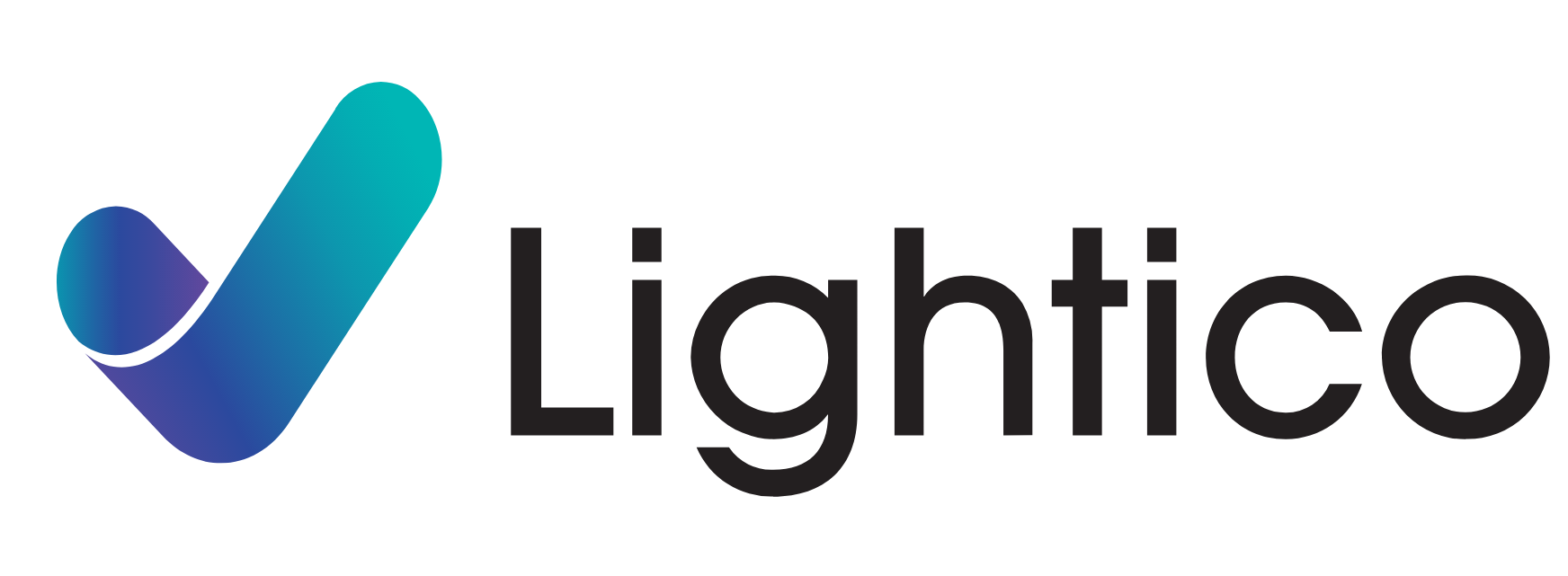 Lightico Logo