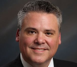 Nathan Jones, MSIR, SPHR Headshot