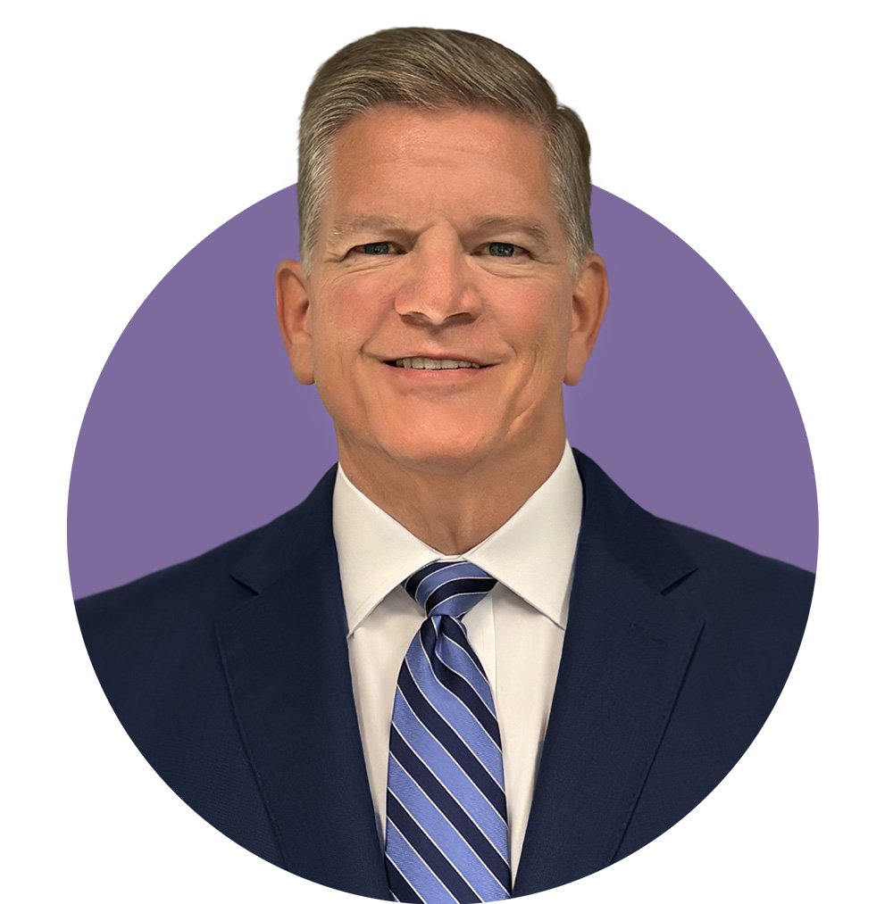 Randy Trice Headshot