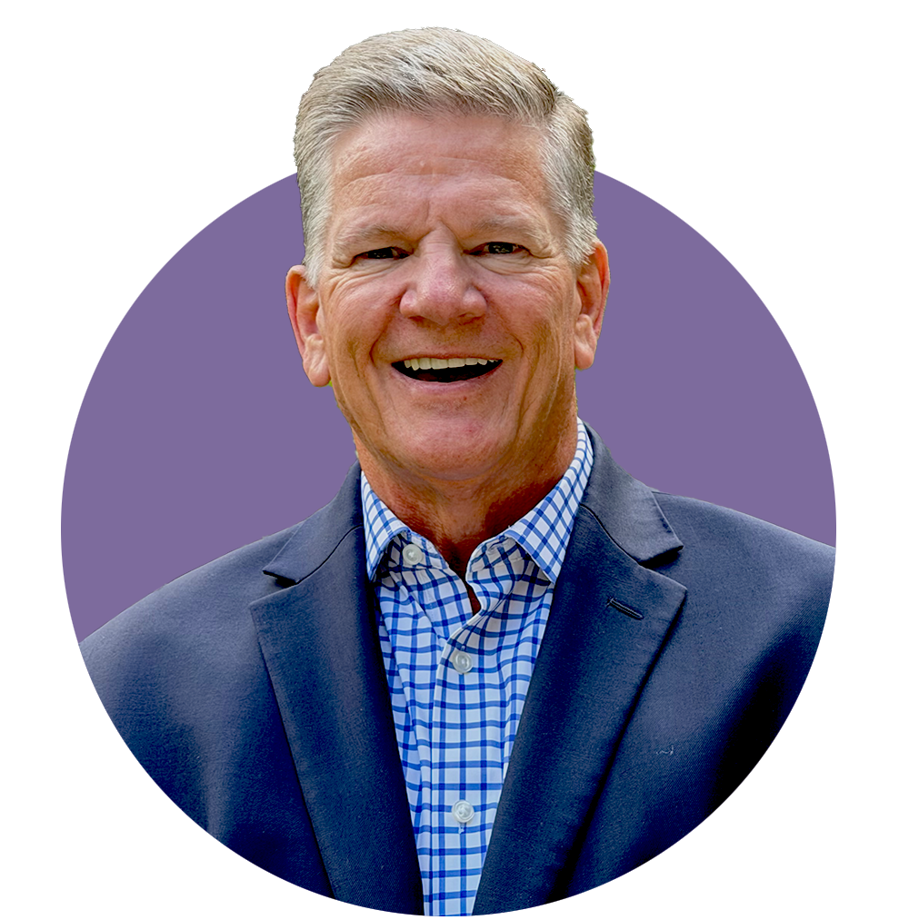 Randy Trice Headshot