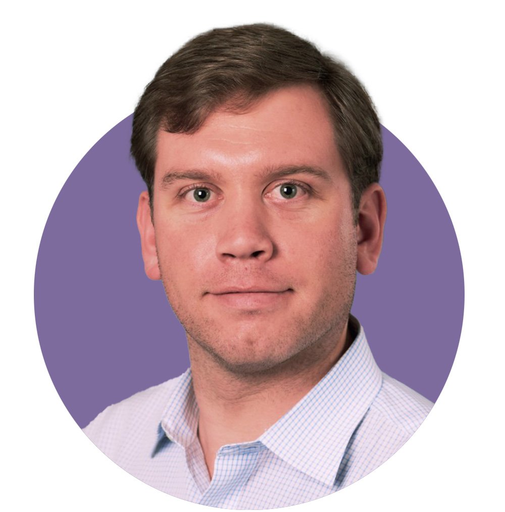 Sean Fitzgerald Headshot