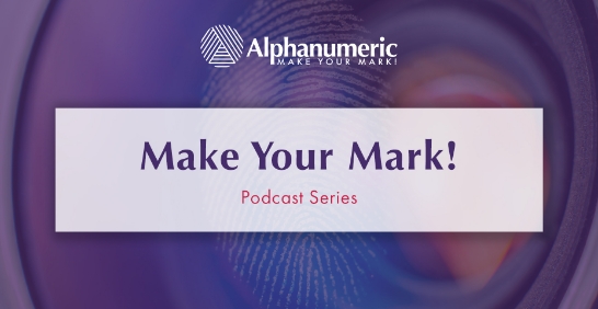 Make Your Mark!