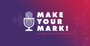 Make Your Mark! Podcast