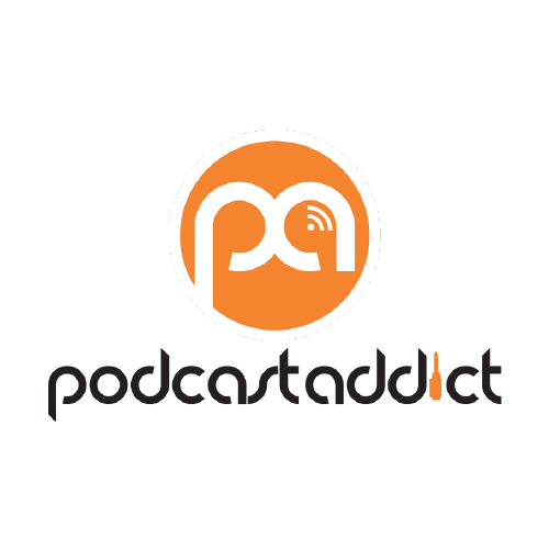 Podcast Addict