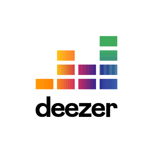 Podcast-Deezer-Logo