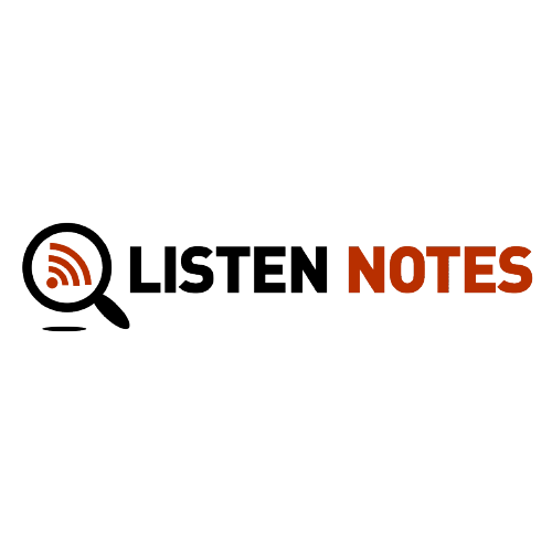 Listen Notes Logo