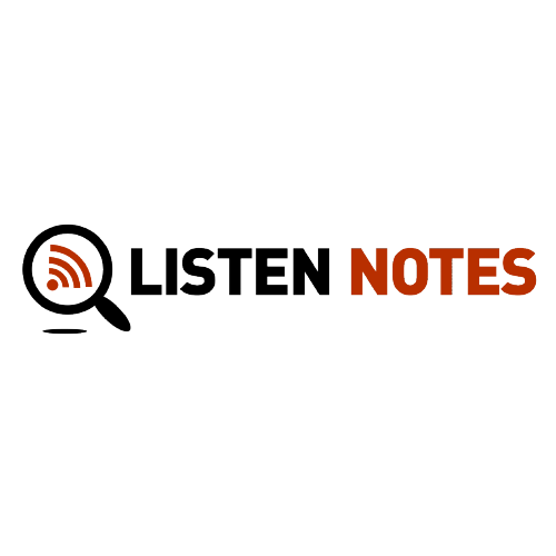 Listen Notes Logo