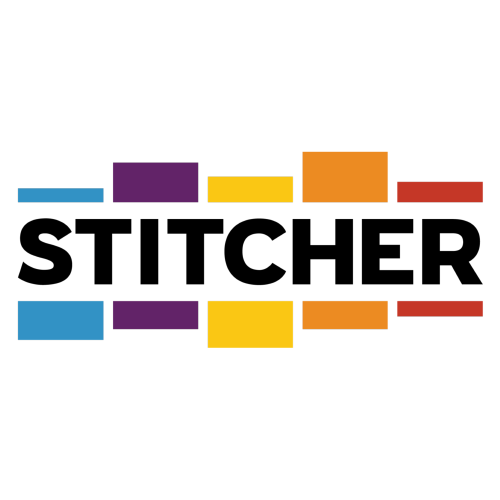 Stitcher Logo